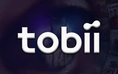 Codice promozionale Tobii: 5% con il codice SRFR
