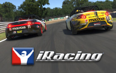 iRacing: aumento degli abbonamenti il 18 agosto 2026, i nuovi prezzi