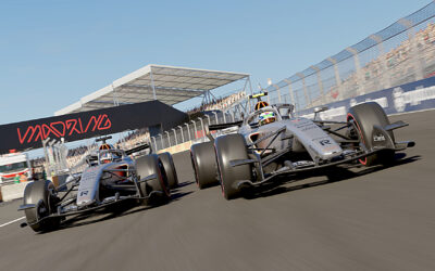F1 25: weekend gratuito dal 10 al 14 settembre su Steam e Xbox