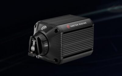 Asetek DD10 in vendita dal 27 ottobre: base direct drive da 10 a 14 Nm