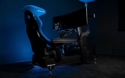 Promozione Halloween Sim-Lab: -10% su tutto il sito il 31 ottobre
